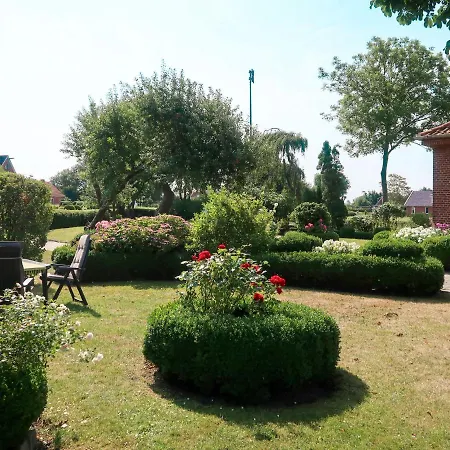 Apartment Huuske Am Polder By Interhome *