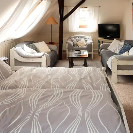 Huuske Am Polder By Interhome * Ditzumerhammrich