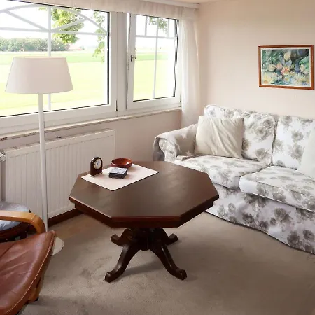 Huuske Am Polder By Interhome Apartment