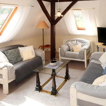 Huuske Am Polder By Interhome