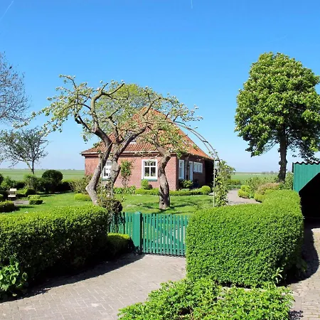 Apartment Huuske Am Polder By Interhome