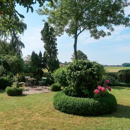 Apartment Huuske Am Polder By Interhome