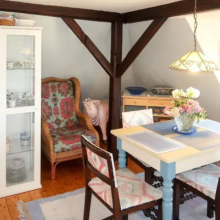 Huuske Am Polder By Interhome