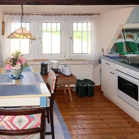 Huuske Am Polder By Interhome Apartment Ditzumerhammrich