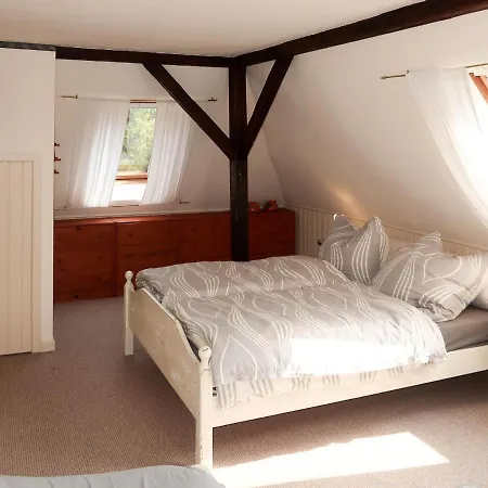 Huuske Am Polder By Interhome