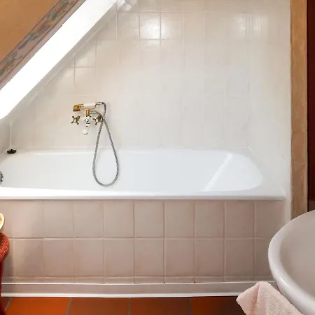 Apartment Huuske Am Polder By Interhome