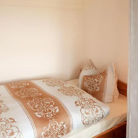 Apartment Huuske Am Polder By Interhome *