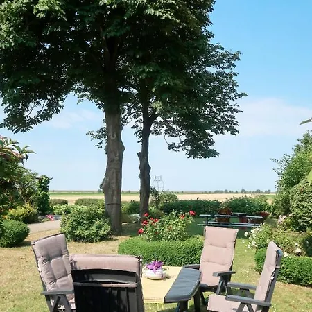 Huuske Am Polder By Interhome * Ditzumerhammrich