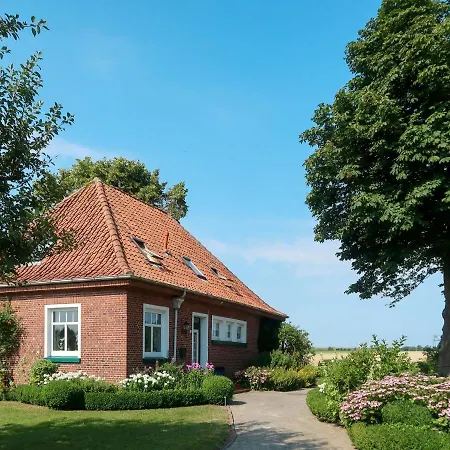Daire Huuske Am Polder By Interhome *