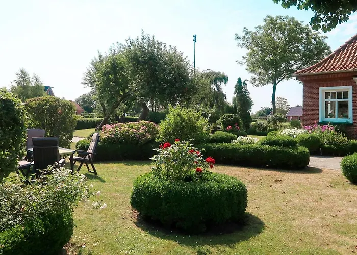 Apartamento Huuske Am Polder By Interhome *