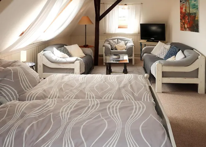 Huuske Am Polder By Interhome * Ditzumerhammrich