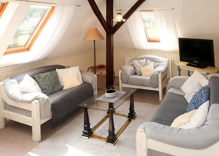 Huuske Am Polder By Interhome