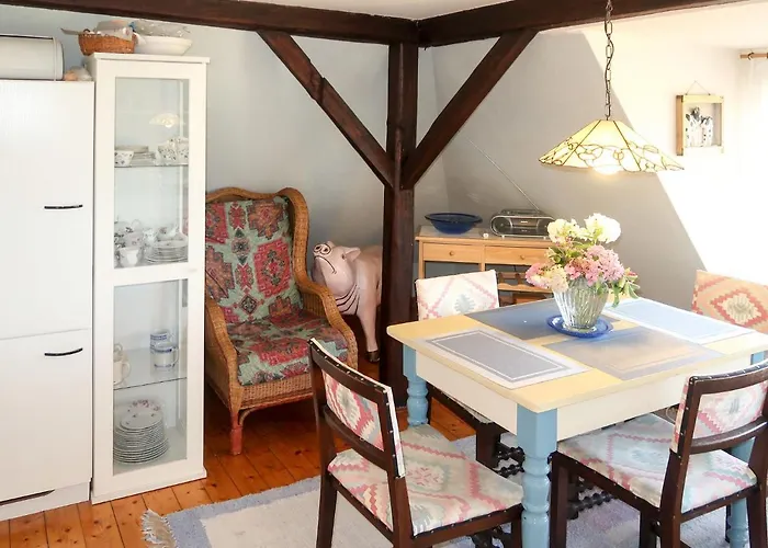 Huuske Am Polder By Interhome