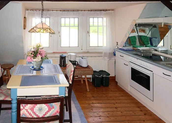 Huuske Am Polder By Interhome Apartamento Ditzumerhammrich