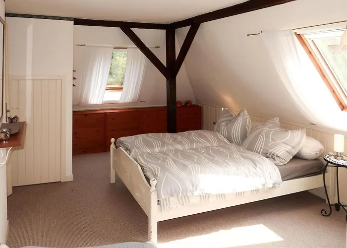 Huuske Am Polder By Interhome