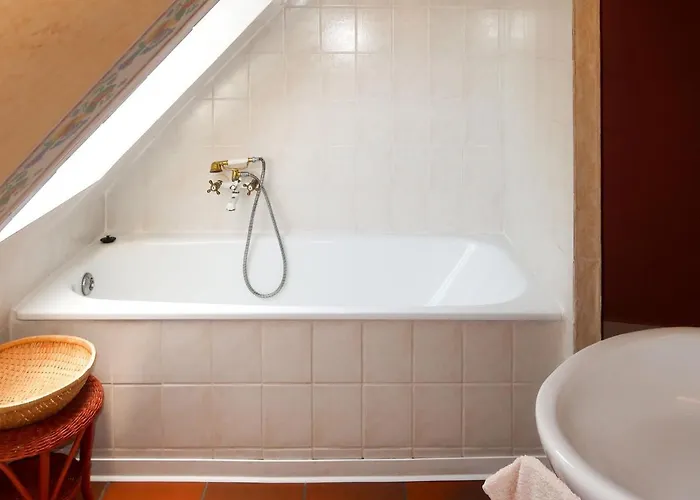 Apartamento Huuske Am Polder By Interhome