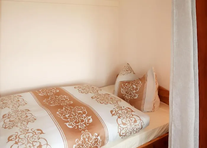 Apartamento Huuske Am Polder By Interhome *