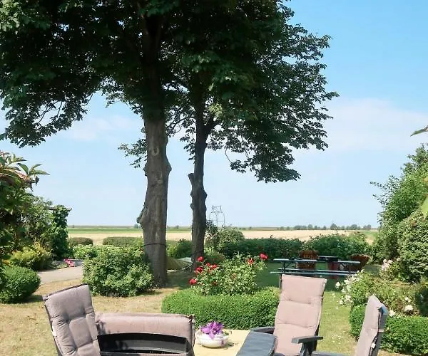 Huuske Am Polder By Interhome * Ditzumerhammrich