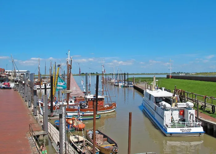 Huuske Am Polder By Interhome Ditzumerhammrich